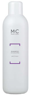 M:C Shampoo Anti-Dandruff 1000 ml gegen Schuppen