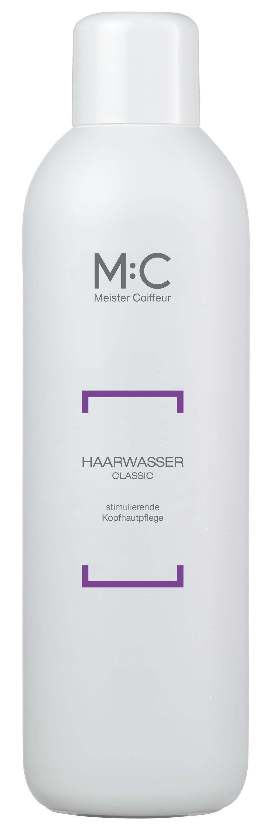 M:C Classic Liquid K 1000 ml stimulierende kopfhautpflege