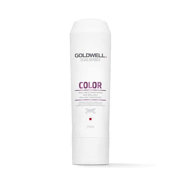 Goldwell Dualsenses Color Brilliance Conditioner 200 ml