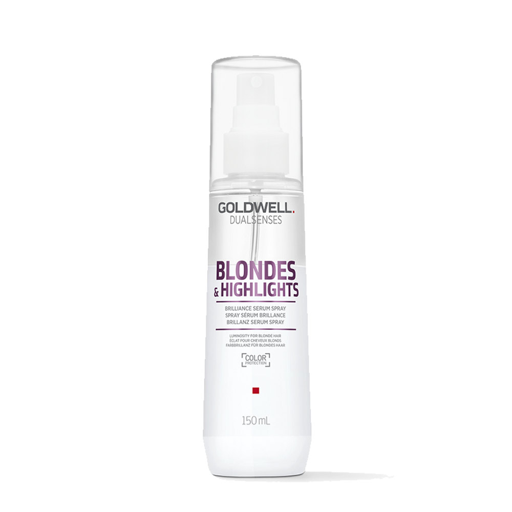 Goldwell Dualsenses Blondes & Highlights Serum Spray 150 ml