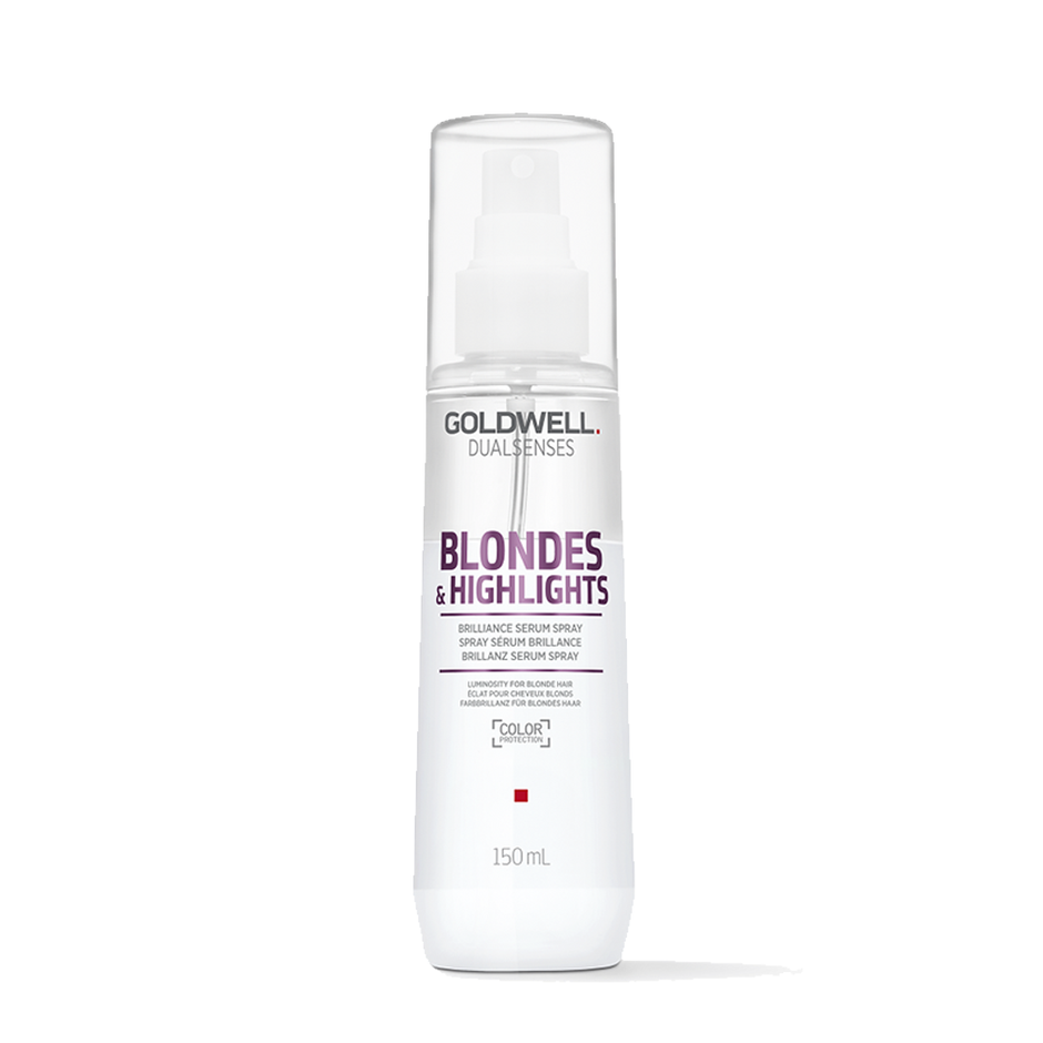 Goldwell Dualsenses Blondes & Highlights Serum Spray 150 ml