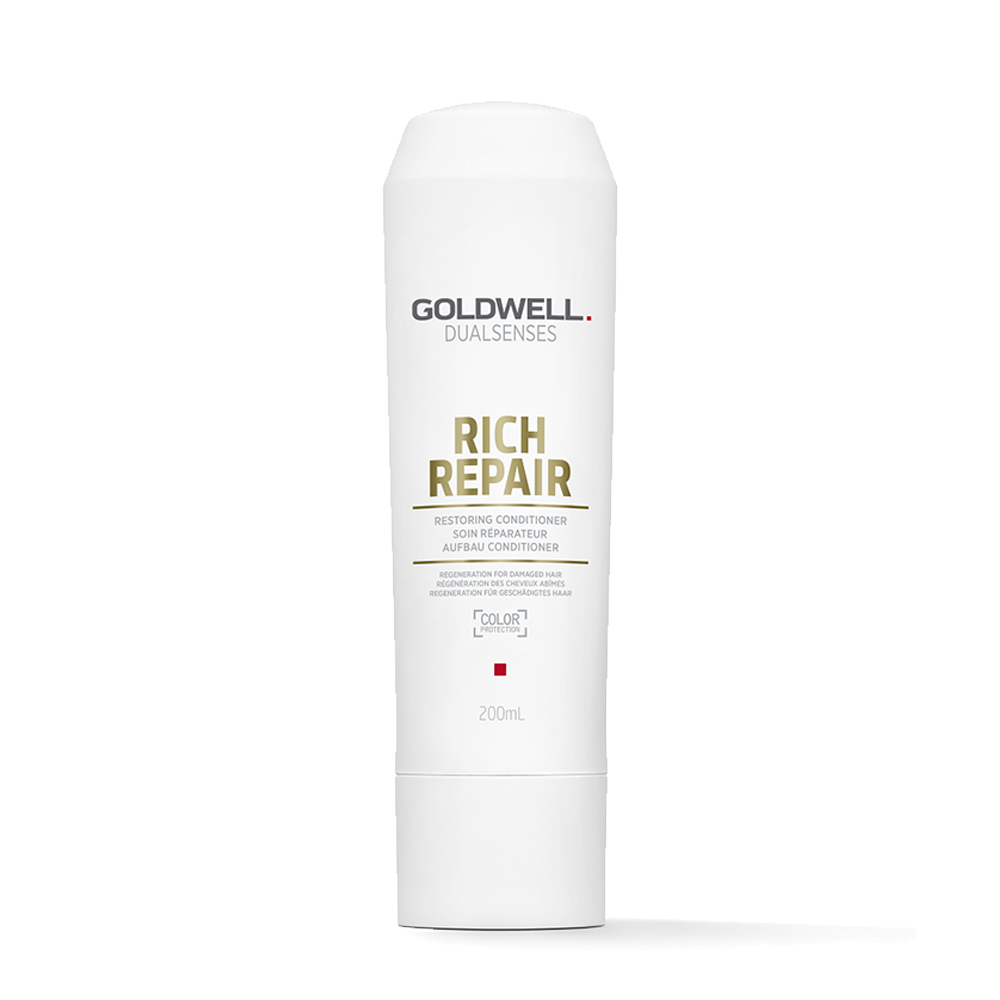 Goldwell Dualsenses Rich Repair Restoring Conditioner 200 ml