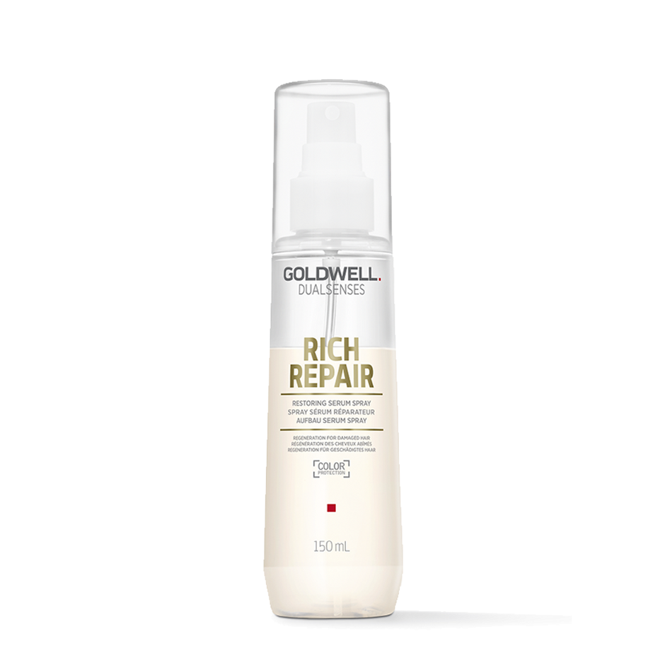 Goldwell Dualsenses Rich Repair Restoring Serum Spray 150 ml