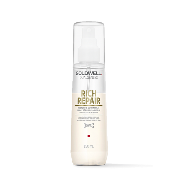 Goldwell Dualsenses Rich Repair Restoring Serum Spray 150 ml