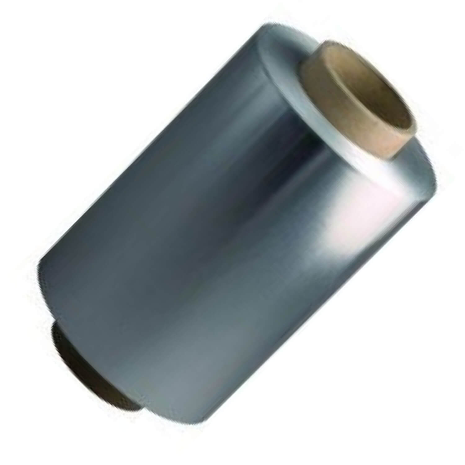 Alufolie 15 my silber, 12 cm x 250 m