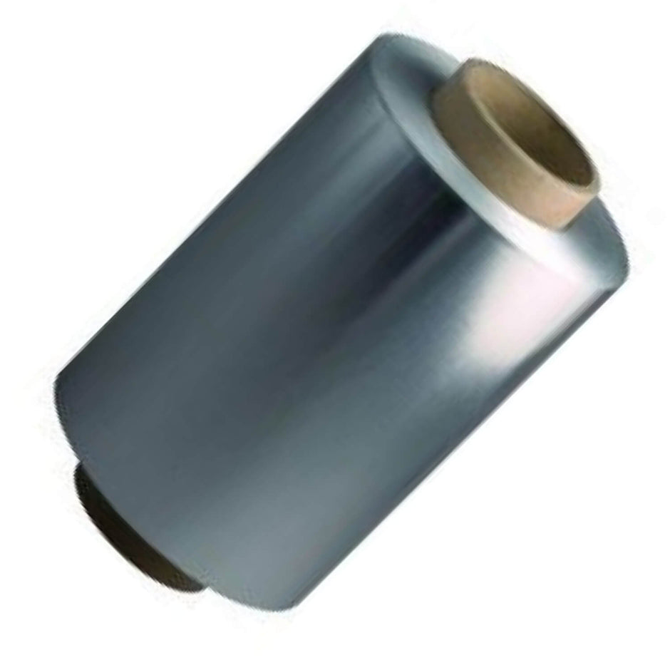 Alufolie 15 my silber, 12 cm x 250 m