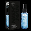 NISHMAN Bart Parfum Spray Set - Adonis & Genius
