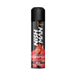 NISHMAN Color Hair Spray - Red 150 ml