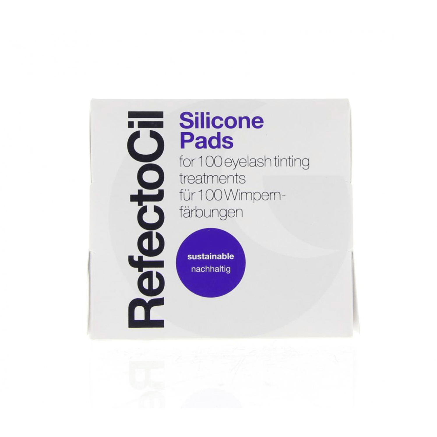 RefectoCil Silicone Pads 2-er Set        