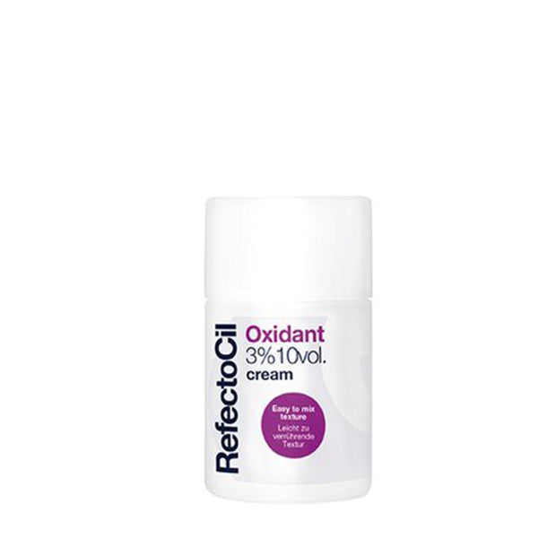 RefectoCil 3% Creme Entwickler 100ml für AWF