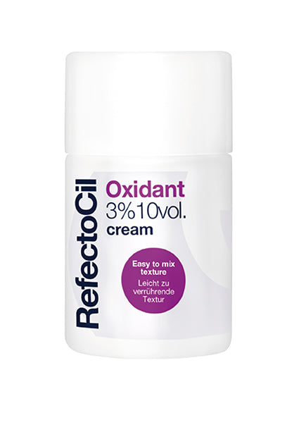 RefectoCil 3% Creme Entwickler 100ml für AWF