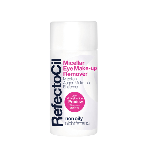RefectoCil Augen-Make-Up Entferner       Mizellen 150ml für AWF