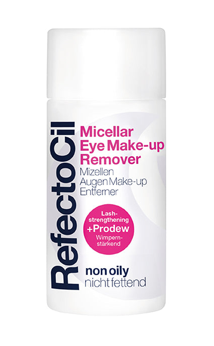 RefectoCil Augen-Make-Up Entferner       Mizellen 150ml für AWF