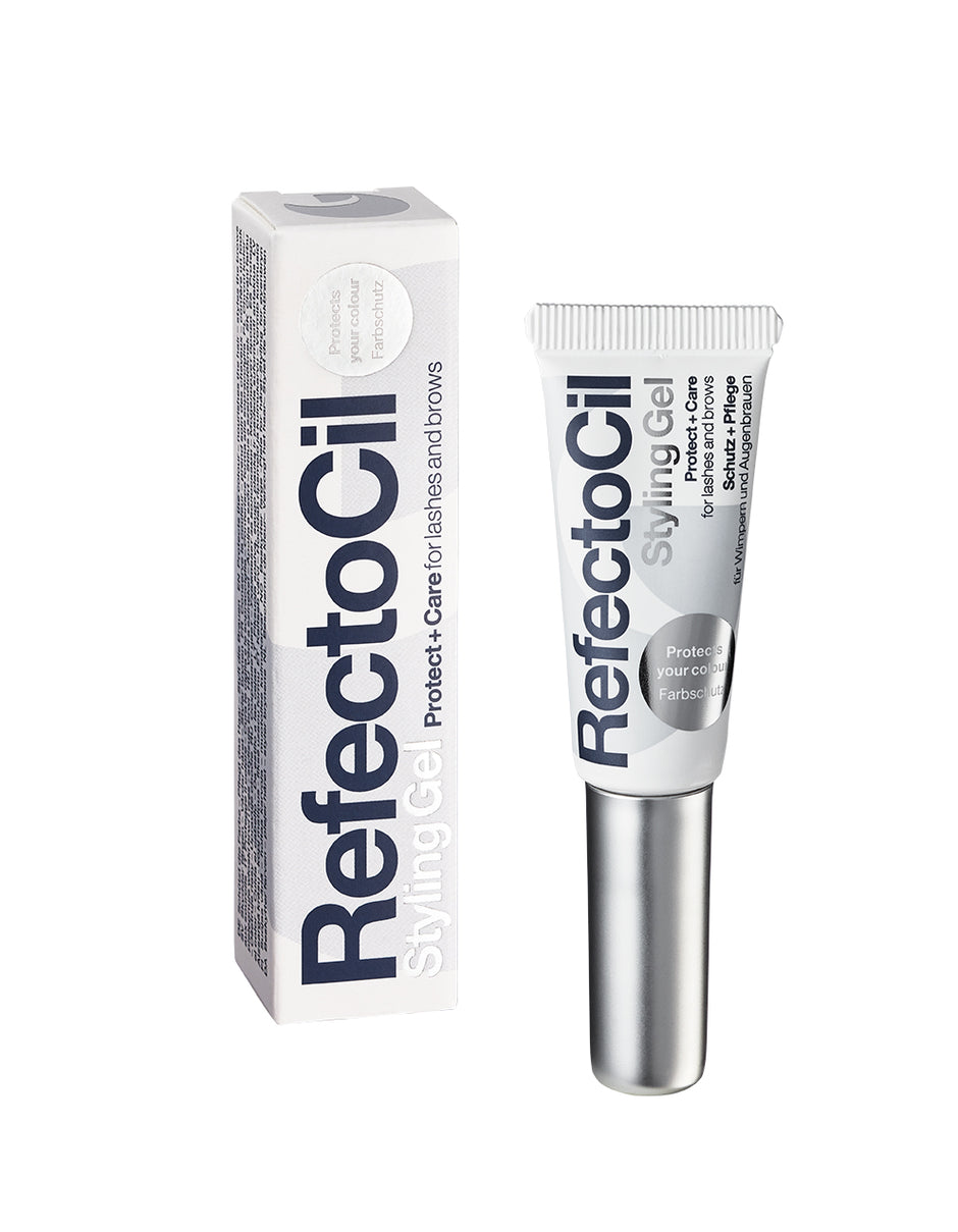 RefectoCil Styling Gel 9ml