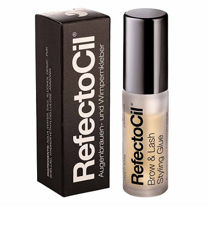 RefectoCil Eyelash Lift & Curl Refill    Glue 4ml