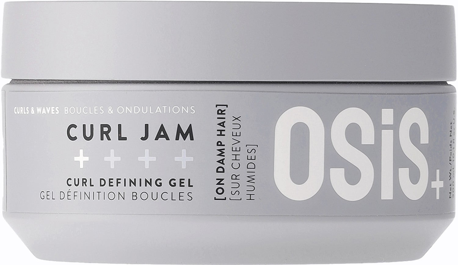 Schw. OSIS+ Curl Jam Defining Gel 300ml