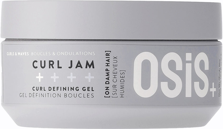 Schw. OSIS+ Curl Jam Defining Gel 300ml