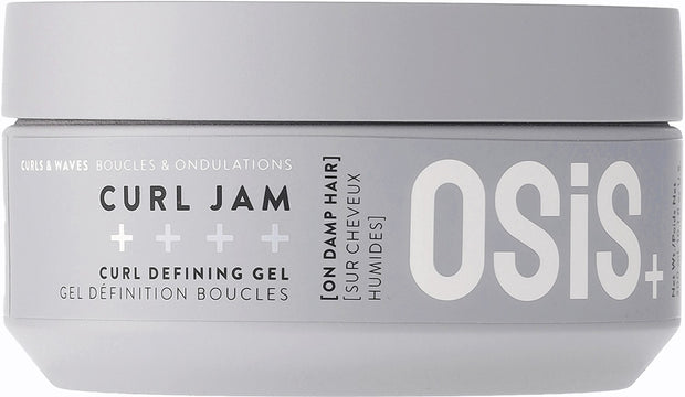 Schw. OSIS+ Curl Jam Defining Gel 300ml