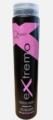 Extremo Shampoo Argan Oil Dry And Crisp Hair Shampoo  250 ml