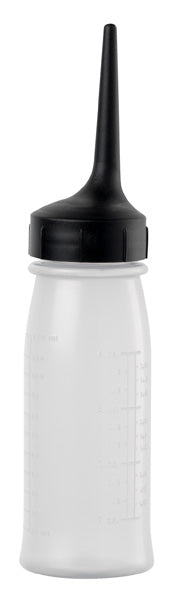 Comair Auftrageflasche transp. 120ml klein