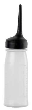 Comair Auftrageflasche transp. 120ml klein