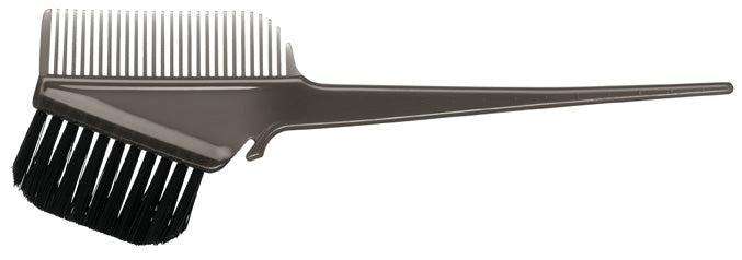 Comair Färbepinsel m. Kamm transp. sz