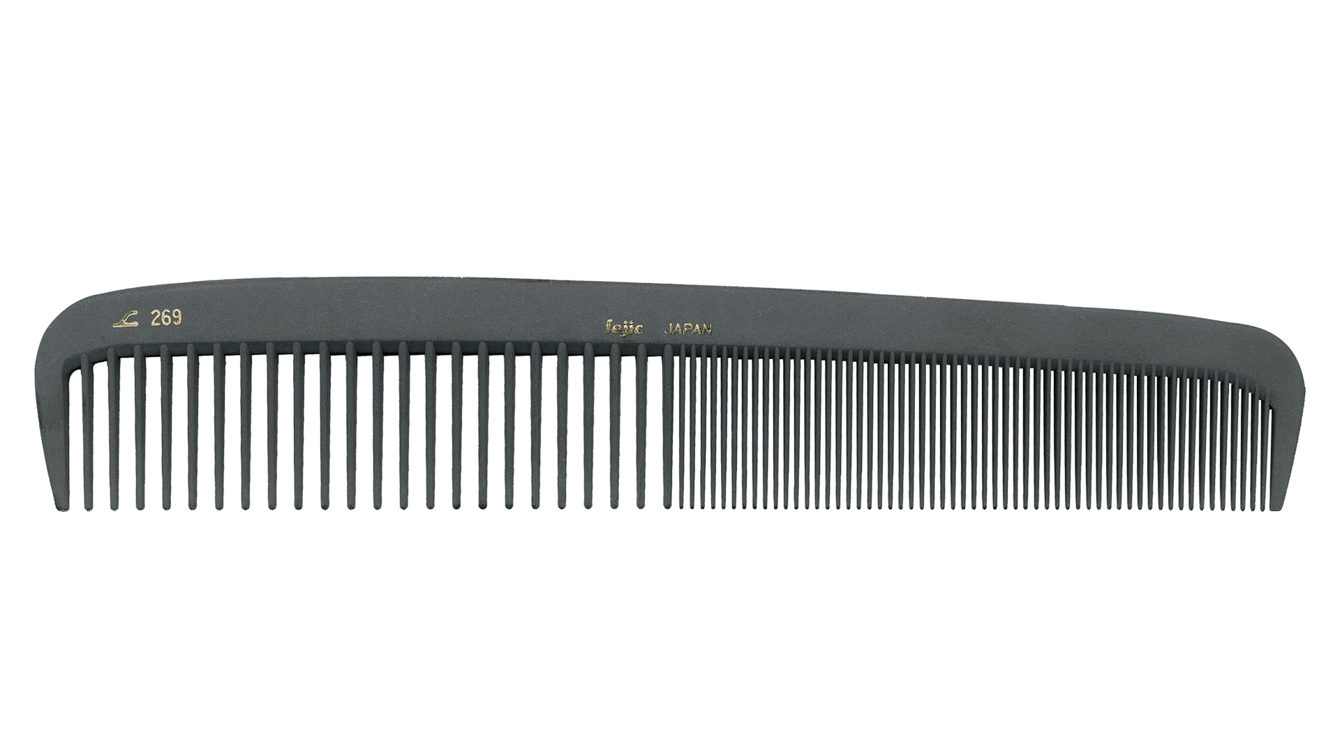 Fejic Carbon Kamm Nr.269 (183mm)