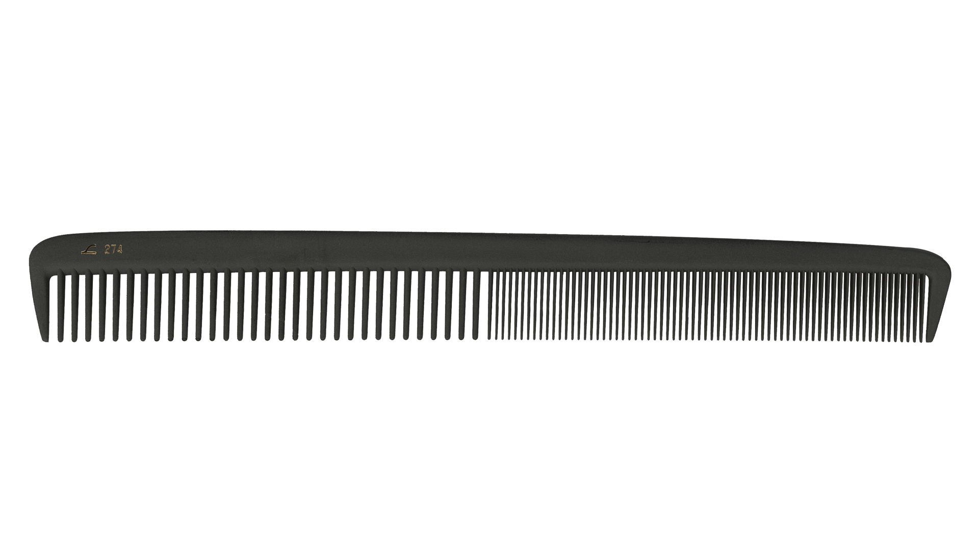 Fejic Carbon Kamm Nr.274 (222mm)