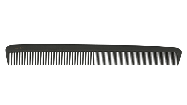 Fejic Carbon Kamm Nr.274 (222mm)