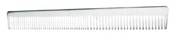Comair Haarschneidekamm 408 Metallic     Line