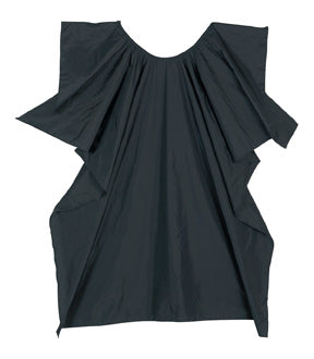 Comair Umhang Salon Nylon sz wasserabw.  m. Haken 110x140cm