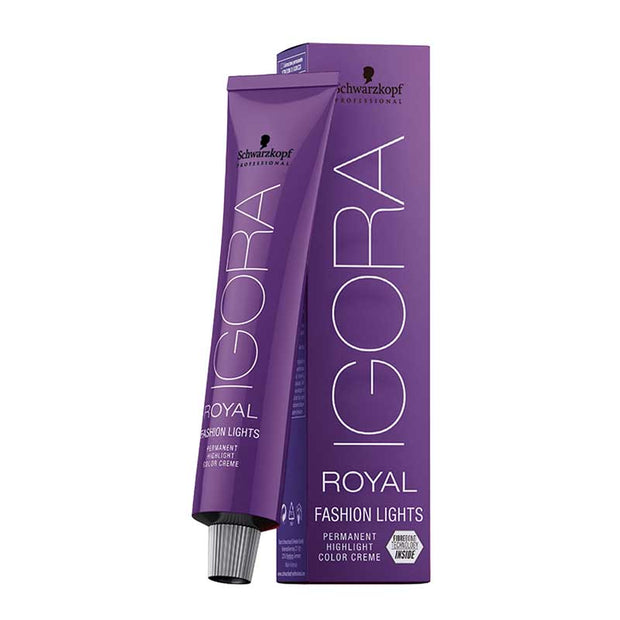 Schwarzkopf IGORA Royal Fashion Lights 60 ml L-33
