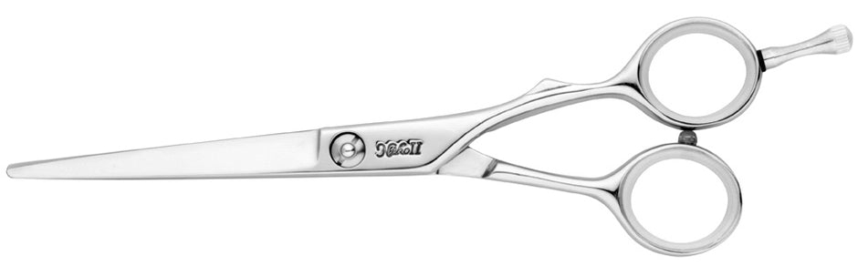 Nikarma HS Niko II BD 50 5,0"  mit       Kugellager