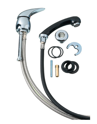 Comair  Einhebel Mischbatterie