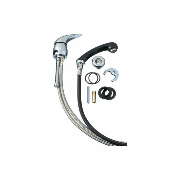 Comair  Einhebel Mischbatterie