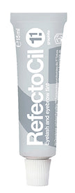RefectoCil 1.1 graphit 15 ml Augenbrauen- und Wimpernfarbe