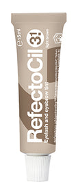 RefectoCil 3.1 lichtbraun 15 ml Augenbrauen- und Wimpernfarbe
