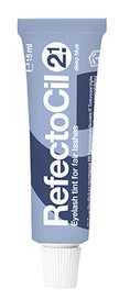 RefectoCil 2.1 tiefblau 15 ml Augenbrauen- und Wimpernfarbe