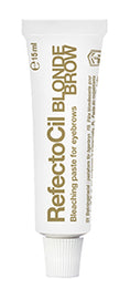 RefectoCil blonde brow 15ml (nur mit 3%  Creme verwenden)