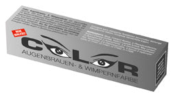 Color AWF tiefschwarz 15 ml Augenbrauen- & Wimpernfarbe