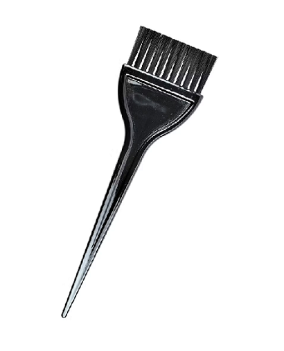 Xanitalia Flachpinsel - Haircare Brush, Hardness 1