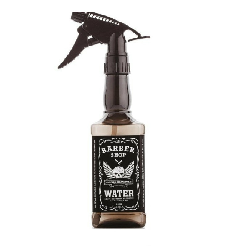 Sprühflasche Whisky grey 500ml