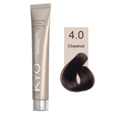 KYO Hair Color 100 ml