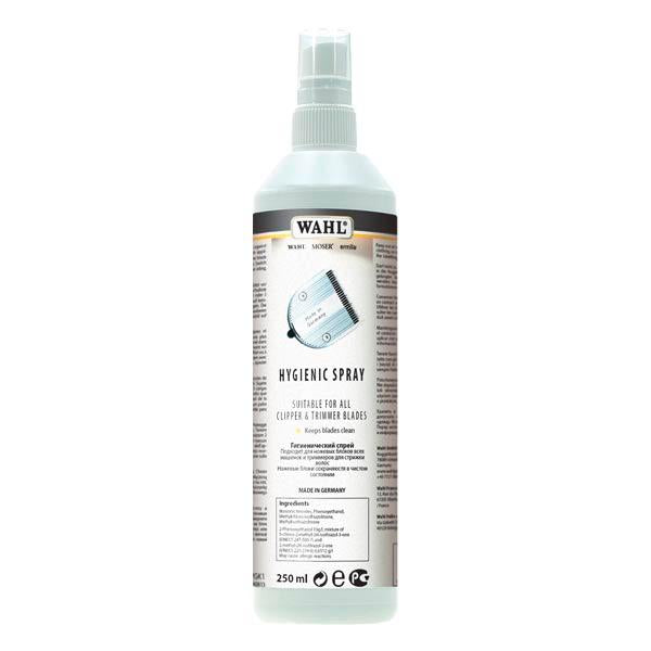 Wahl Profi Hygienic Clipper Spray 250 ml