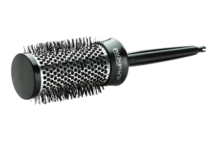 AlphaTherm Rundbürste 43mm Ø