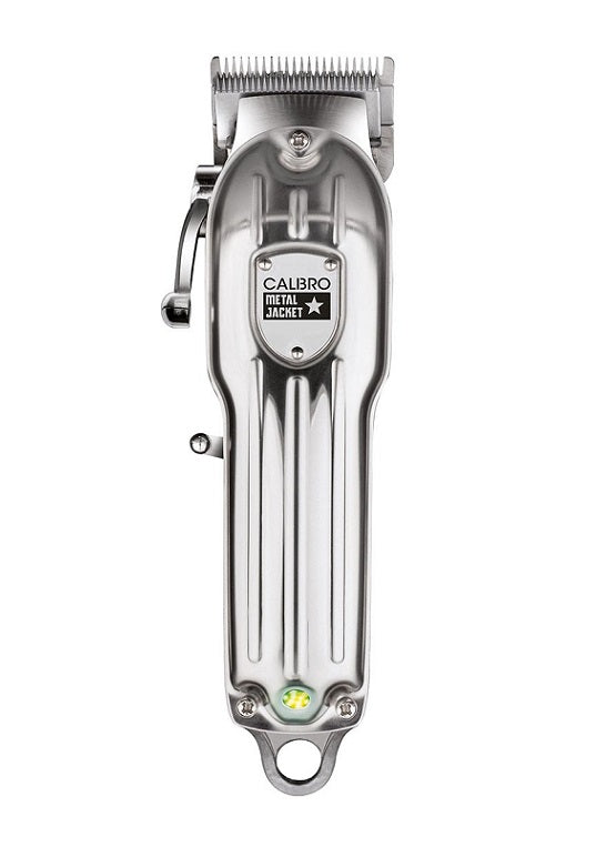 Calibro Metal Jacket Professioneller Haarschneider