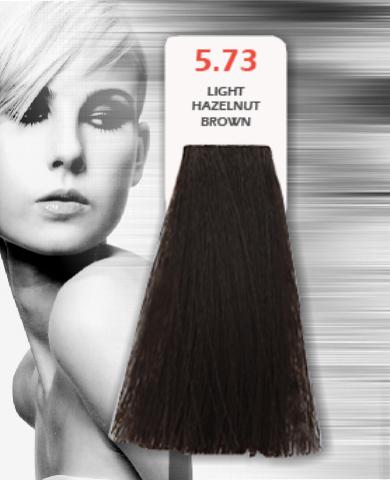 Freelimix Hair Color 100 ml