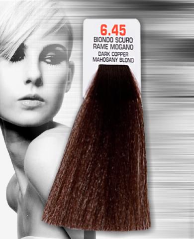 Freelimix Hair Color 100 ml