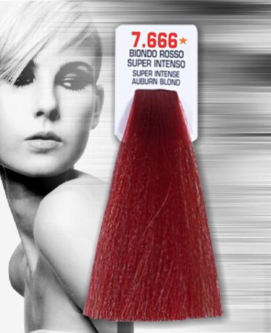 Freelimix Hair Color 100 ml