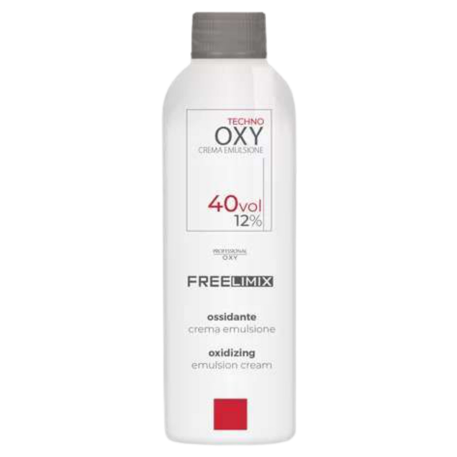 Freelimix techno Creme Oxidant 12% 40 Vol. 150 ml